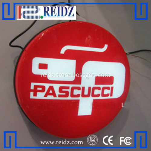 reactive led board programmable